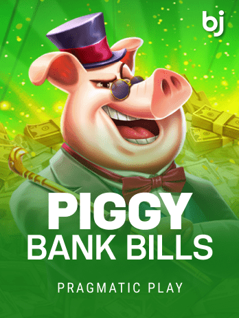 Piggy Bank Bills thumbnail