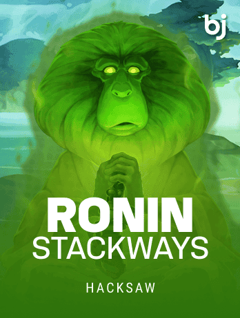 Ronin Stackwayspng thumbnail