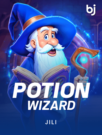 Potion Wizard thumbnail
