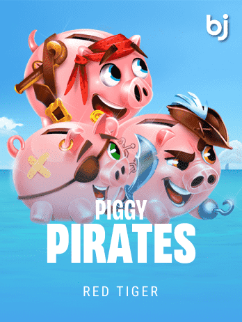 Piggy Pirates thumbnail